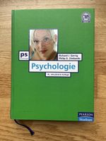 Psychologie (Gerrig/Zimbardo)
