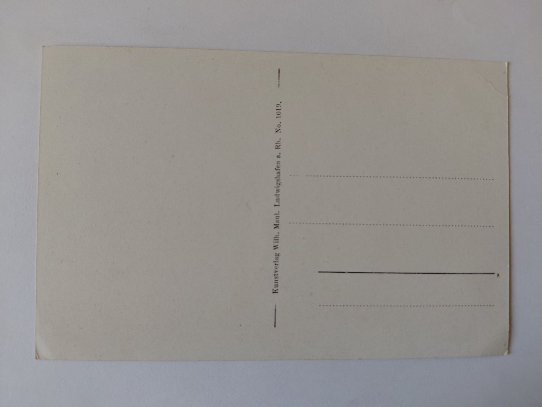 Cartoline postali: Alte Ansichtskarte Worms a. Rh., Dom, Top! – Usato da Wattwil venduto da yburgler 1