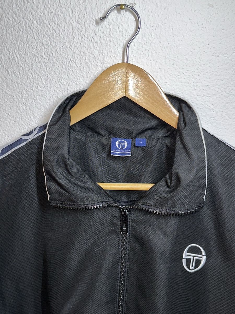 Vestes: Sergio Tacchini Jacke – Neuf (Voir description) à Visp par locosshop 3