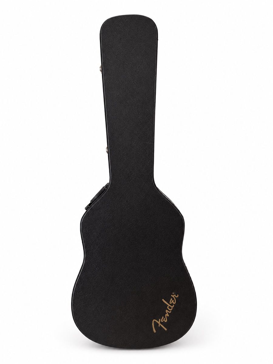 Fender Musikinstrumente: Fender Wayne Kramer Royal Tone Dreadnought CE Akustikgitarre – Gebraucht aus Effretikon von elm_5vfj 1