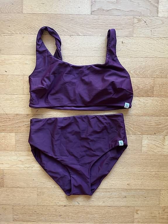 Maillots de bain & Bikinis: Neumühle Bikini Ascona – D'occasion à Zürich par Sa.oh