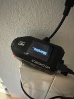 Caméra sport Drift HD Ghost avec accessoires complets
