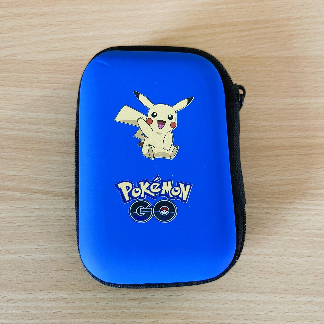 Pokémon Carte collezionabili: Pokémon Kartenbox mit Pikachu Motiv – Usato da Amlikon-Bissegg venduto da allerlei-versand