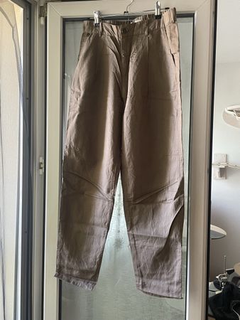 Leichte Sommerhose von Nile, Grösse S