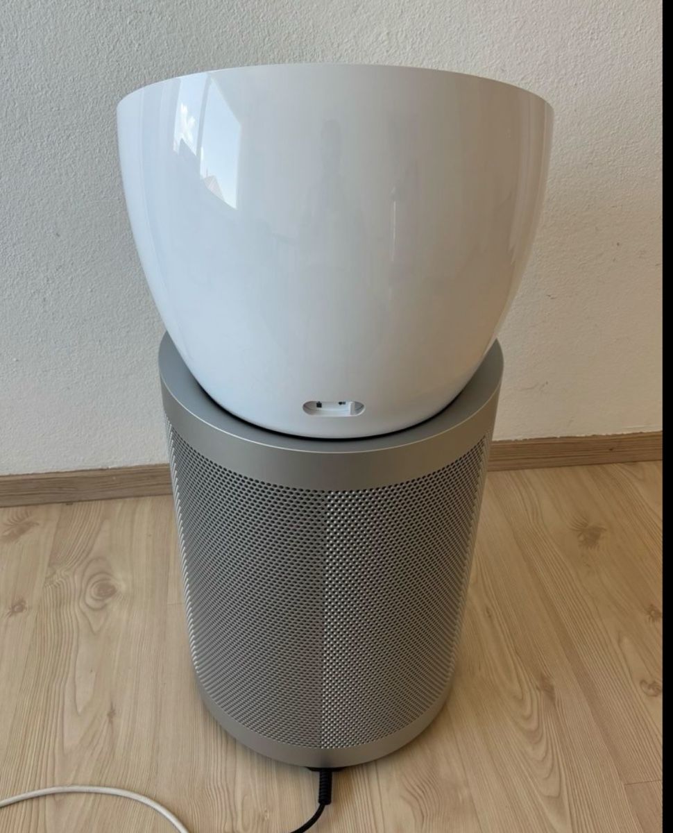 Dyson Luftreiniger: Dyson Luftreiniger gebraucht mit Display – Gebraucht aus Orpund von BlackEagel80 3