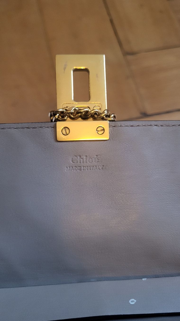 Chloé Borse da donna: chloé drew bag – Usato da Zürich venduto da Enila1977 4