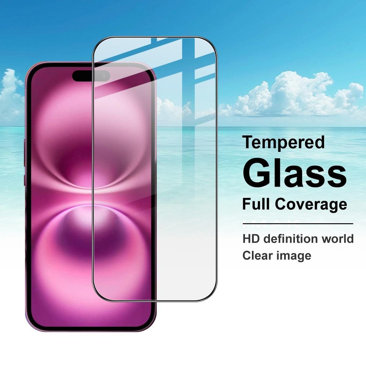Cover & Protezioni schermo: iPhone 17 PRO MAX Panzerglas Schutzglas FULL GLAS SCHUTZ – Nuovo e nell'imballaggio originale da Volketswil venduto da coverandmore 5