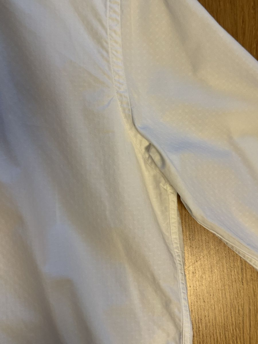 Tommy Hilfiger Hemden: Shirt Tommy Hilfiger – Gebraucht aus Zürich von reg_vvr6 2