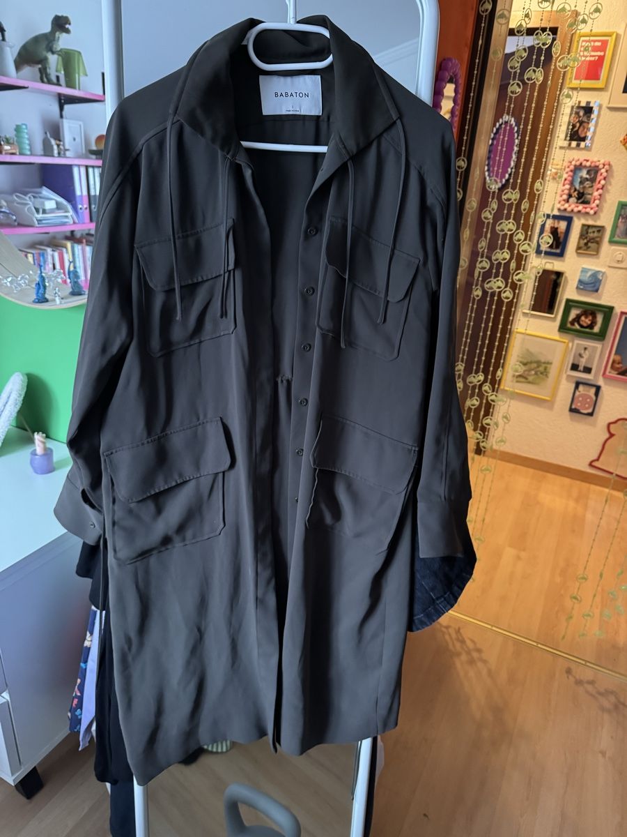 Vestiti: Babaton Kleid von Aritzia – Nuovo (secondo la descrizione) da Buochs venduto da nik_r7gm