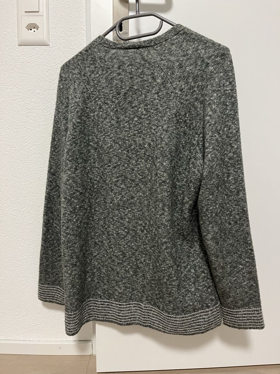 Giacche: Cardigan Street One grau 36 neu – Nuovo (secondo la descrizione) da Birrwil venduto da vanyboo 1