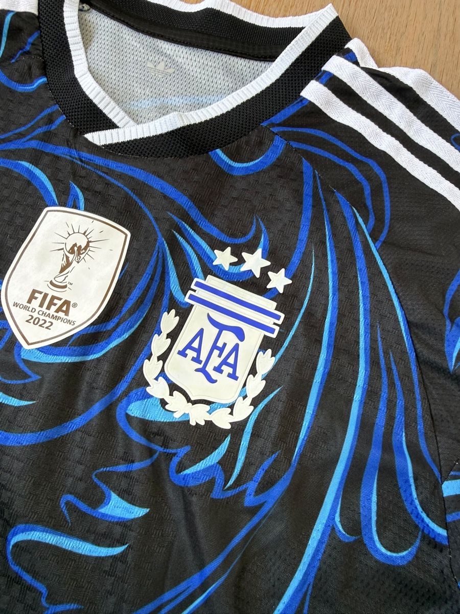 Maillots de corps & Pantalons: Match Version Argentinien Trikot WM 26 – Neuf (Voir description) à Allschwil par ale_99l7 6