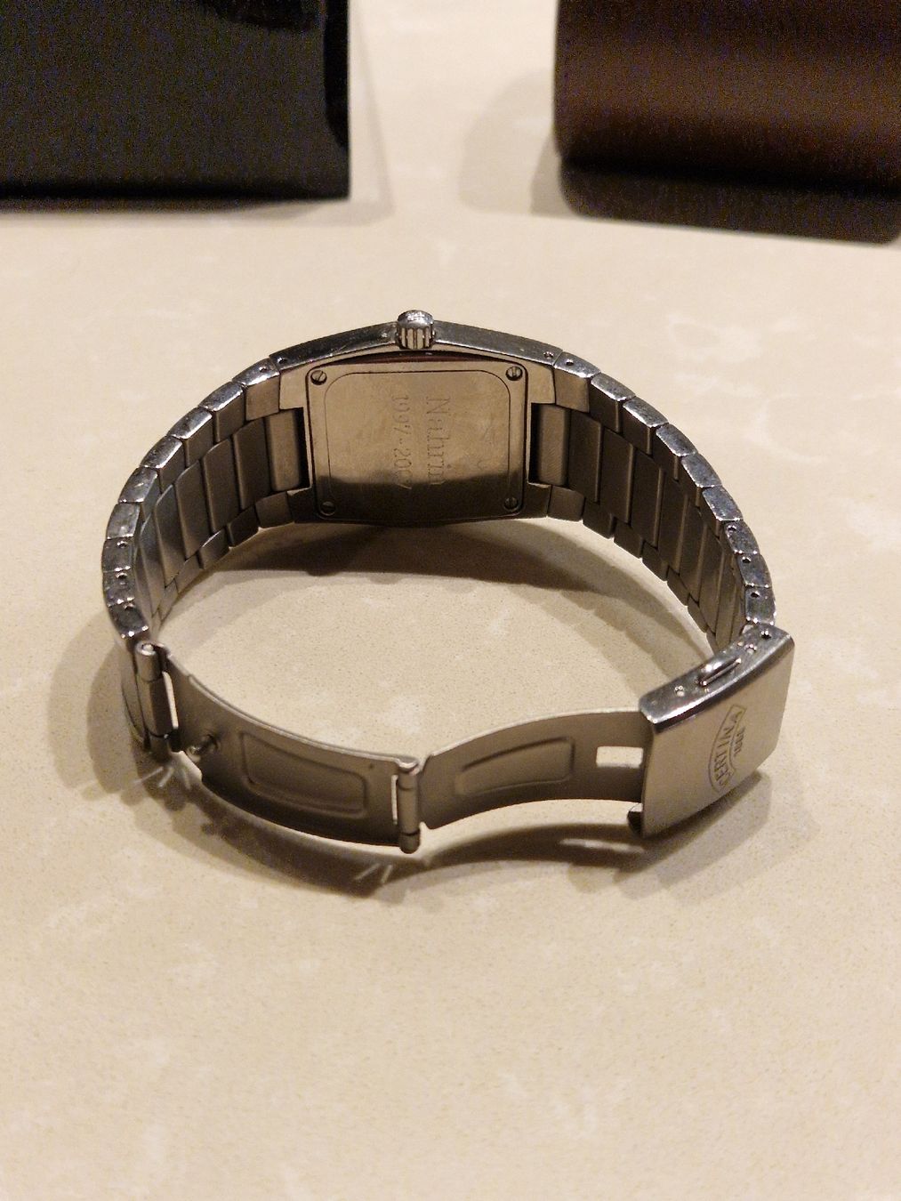 Certina Orologi: Certina DS Spel Titanium – Usato da Remigen venduto da 07watch_collector 3