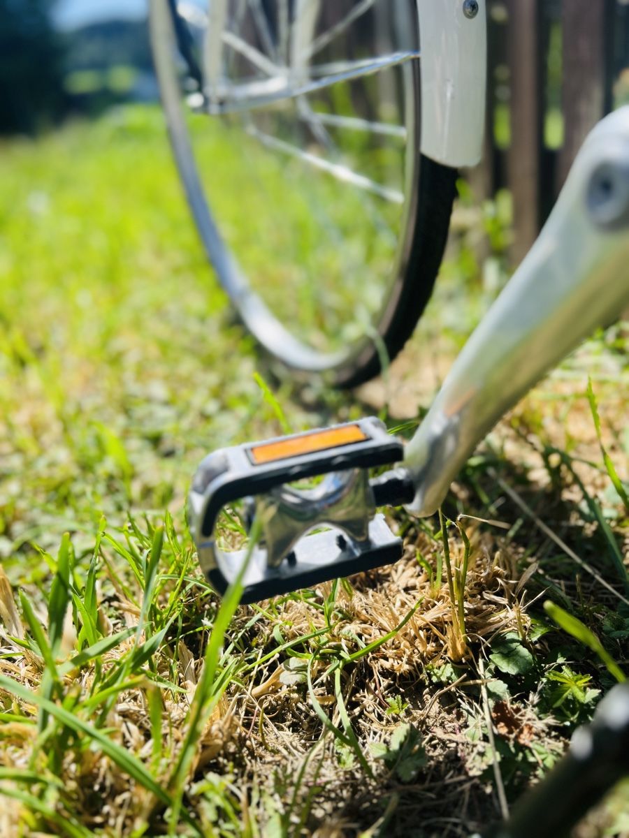 Biciclette: Vintage Damen Fahhrad – Usato da Stadel venduto da 13E 5