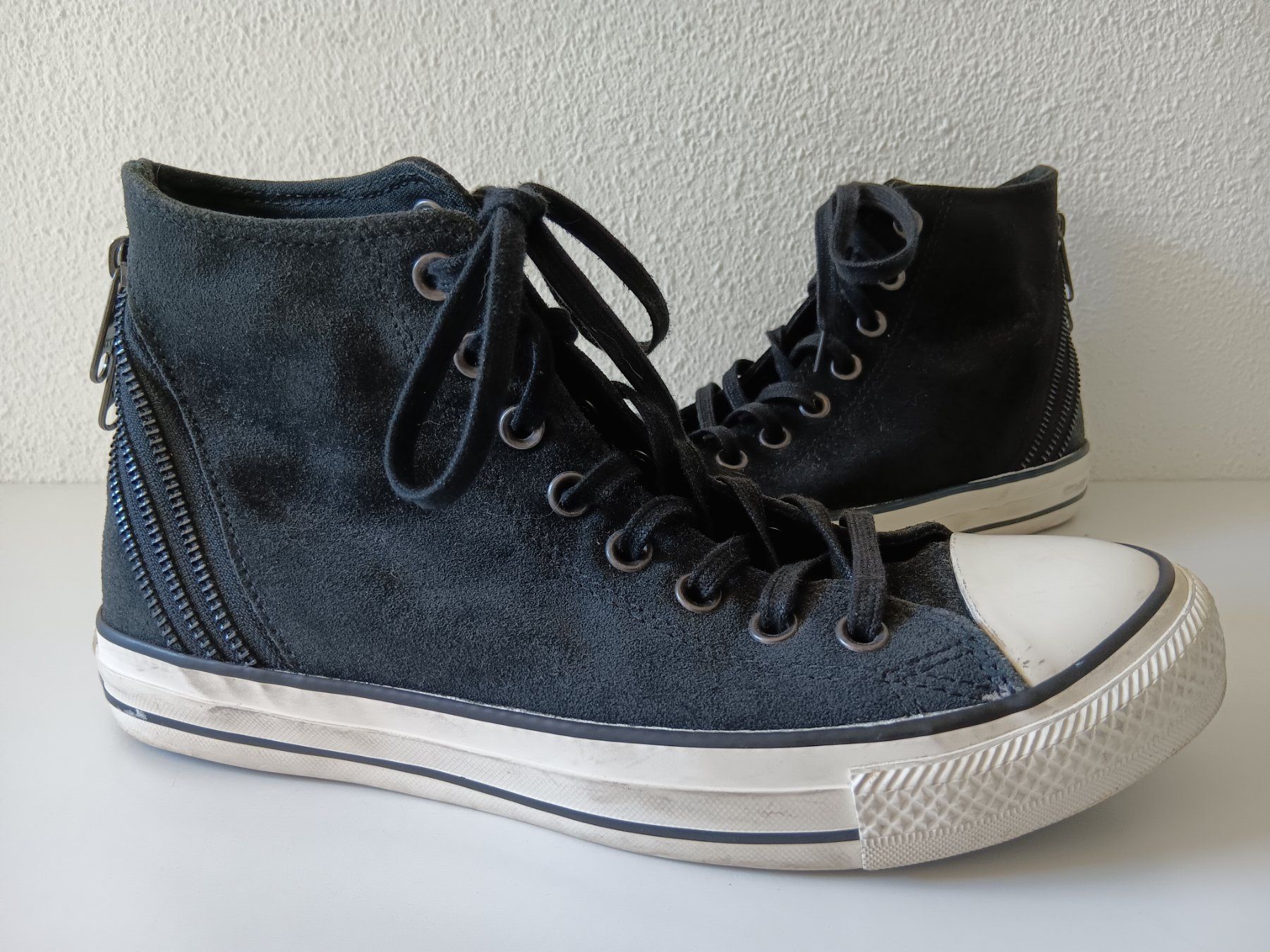 Converse Scarpe da donna: CONVERSE "CHUCK TAYLOR ALL STAR" pointure / Nummer 40 – Usato da Cossonay-ville venduto da Super-Price-Quality