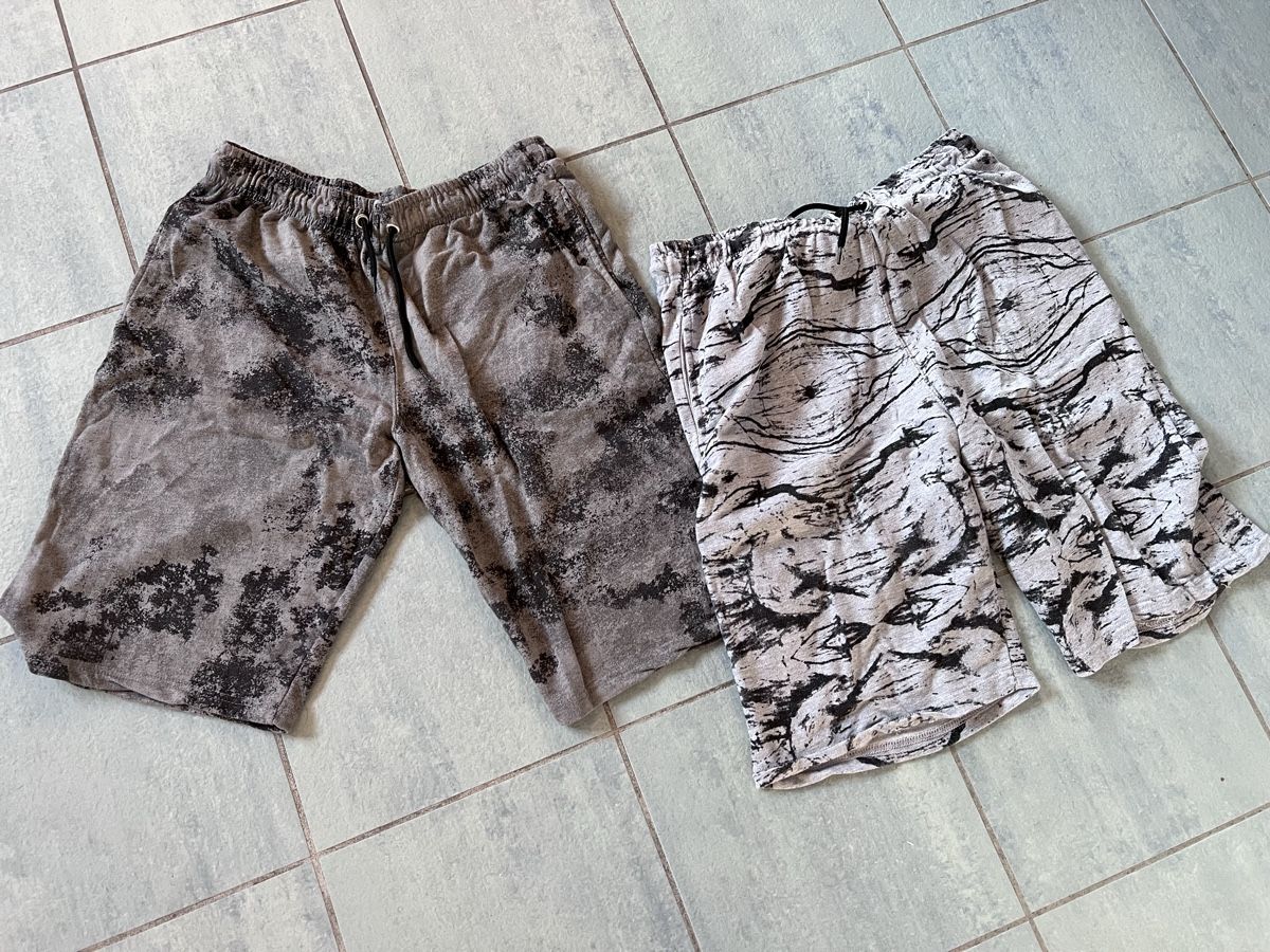 Pantaloni: 2 Freizeithosen XL – Usato da Steckborn venduto da Holiday66