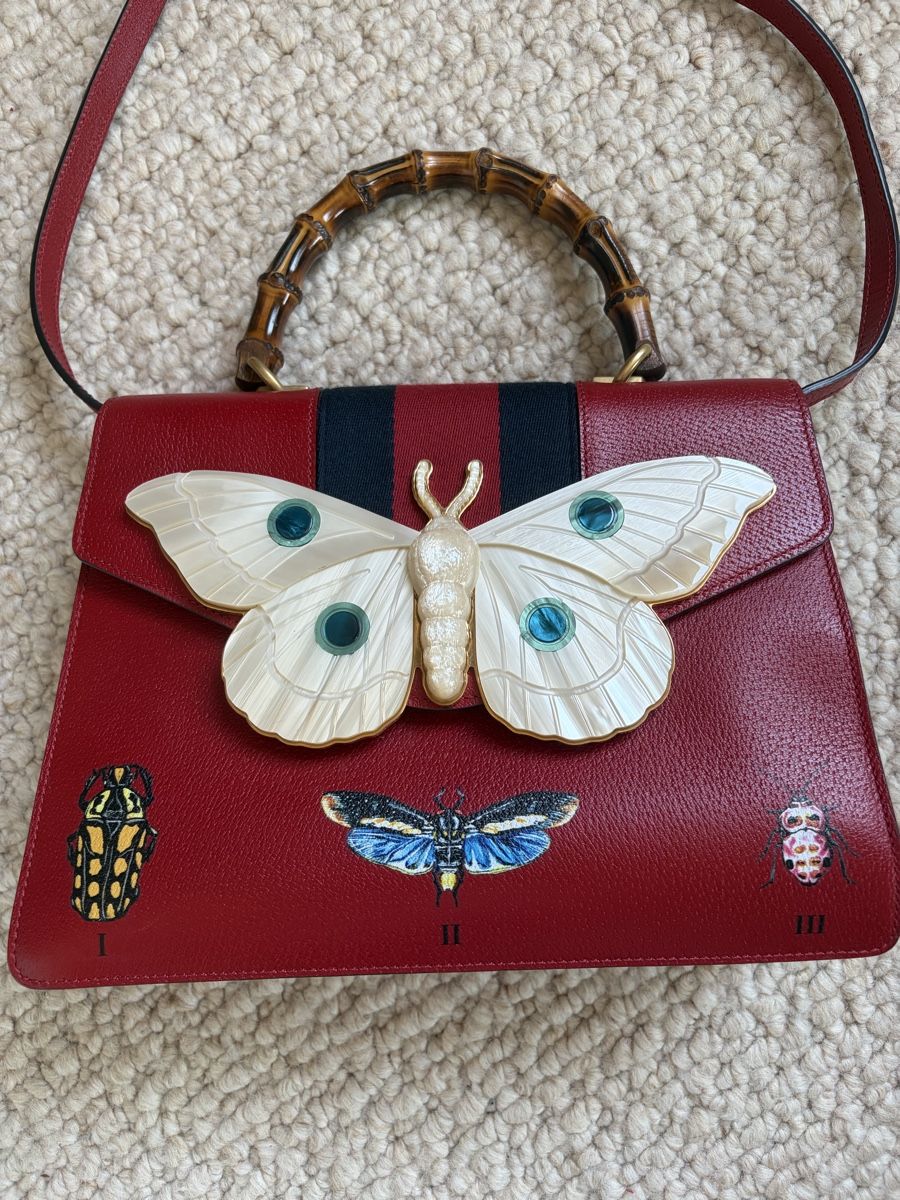 Gucci Sacs femmes: GUCCI Original – Neuf (Voir description) à Erlenbach ZH par mochtvor