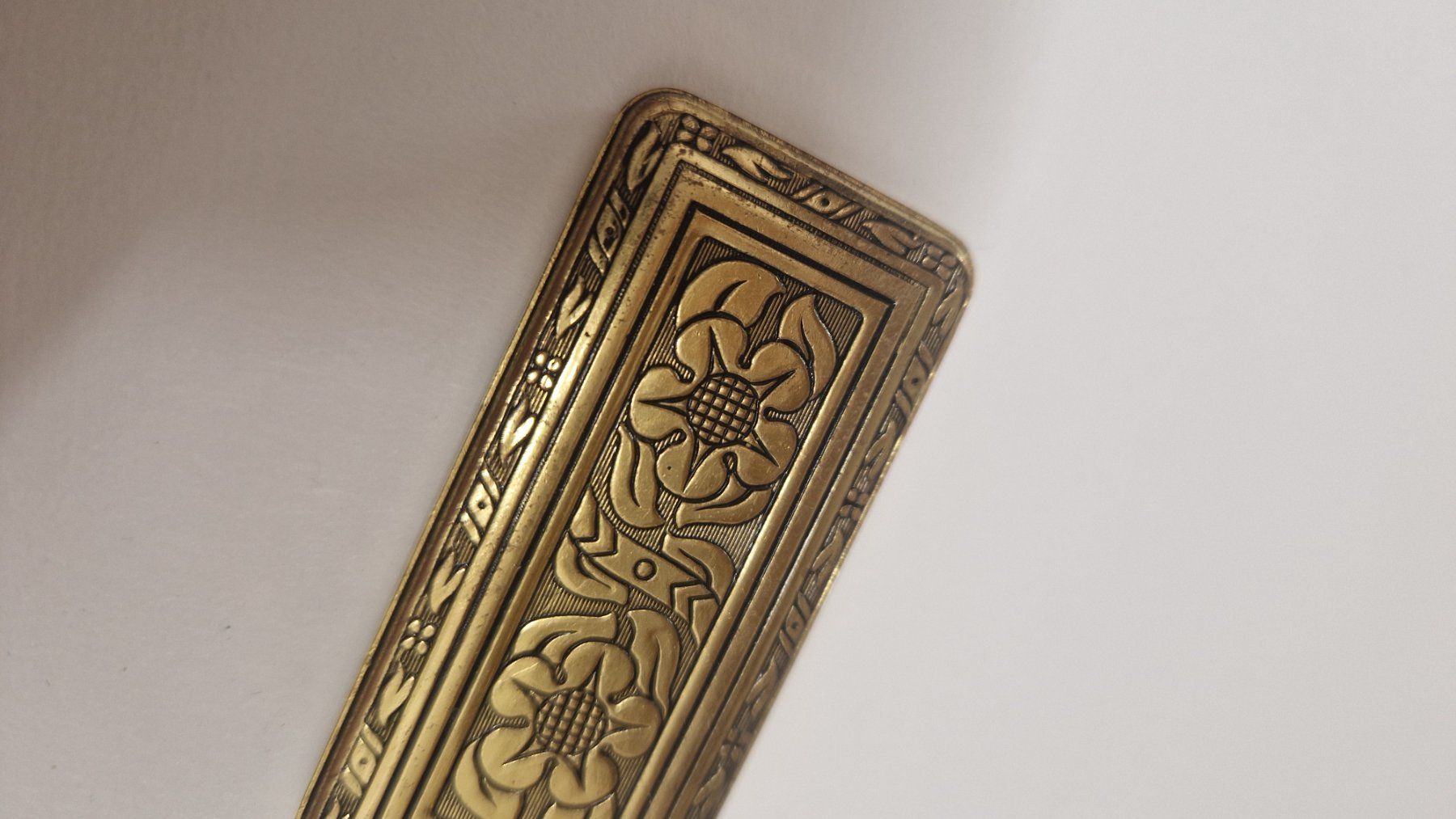 Specchi: Petit miroir de poche ancien – Usato da Collombey venduto da Preloveditems 2