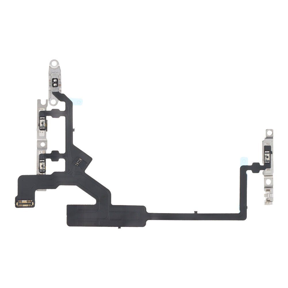 Cavi: Power & Volume Button Flex Kabel für iPhone 14 Pro – Nuovo (secondo la descrizione) da Schlieren venduto da Shopgalaxy
