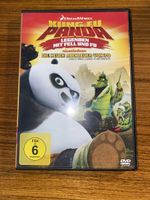 Kung Fu Panda - Legenden mit Fell und Fu