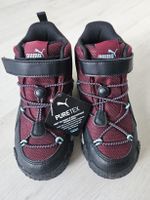 Puma PureTex Kinder Winterschuhe / Boots – Gr. 29 (Neu)