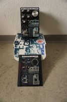 DBA Rooms Stereo Reverberator