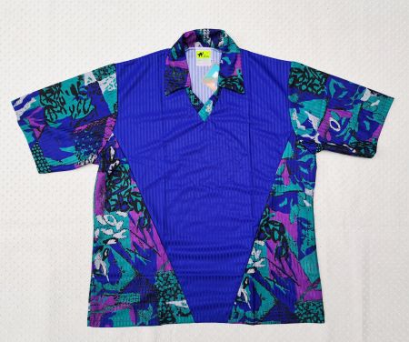 NEU! Vintage Cats Trikot, Gr. XXL Retro!