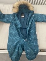 Reima Schnee Anzug - gebraucht - Top Zustand