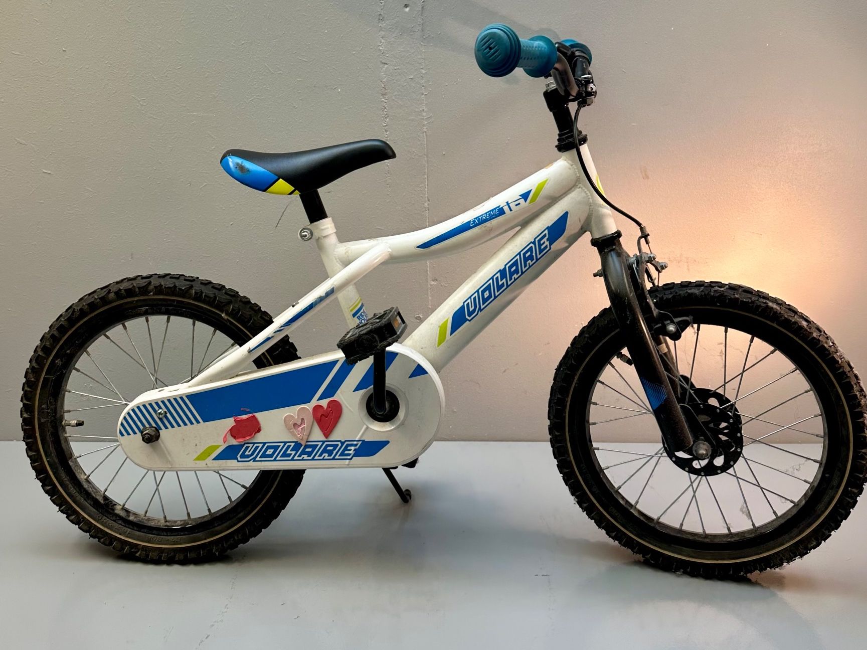 Velos: KINDERVELO #2 AB 1.-!!! – Gebraucht aus Zürich von NIKI777 1