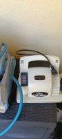 Dolphin Dynamic Plus Poolreiniger mit Netzteil guter Zustand