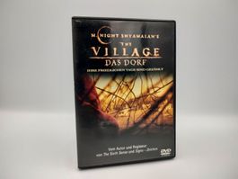 THE VILLAGE - DAS DORF - Versand, nur CHF 2.50!