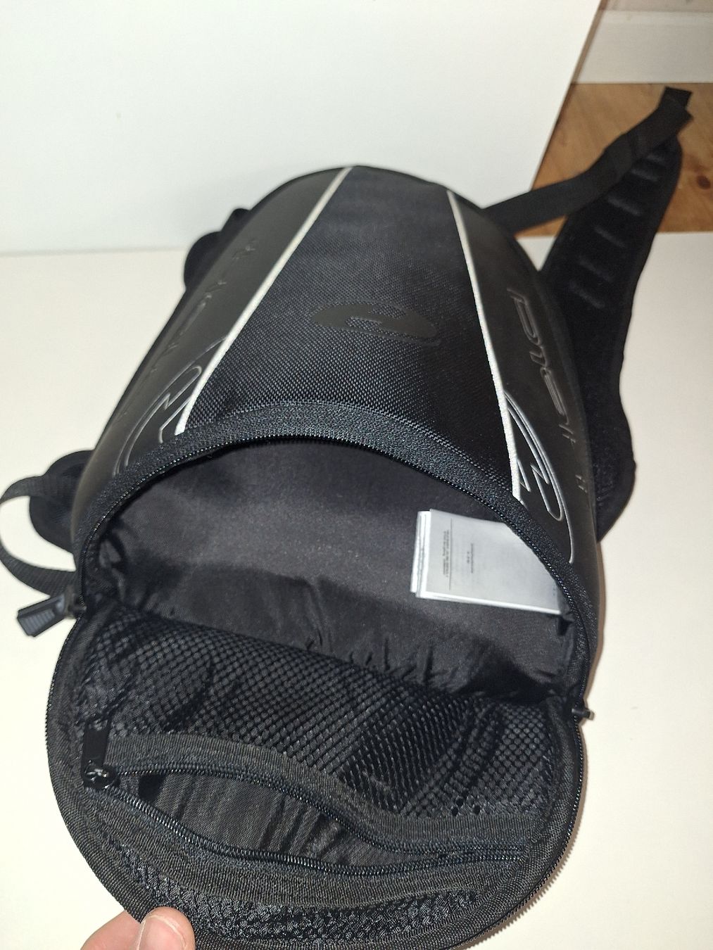 Topcase: Held Tenda Motorrad- Hecktasche – Gebraucht aus Fislisbach von captn_mah 1