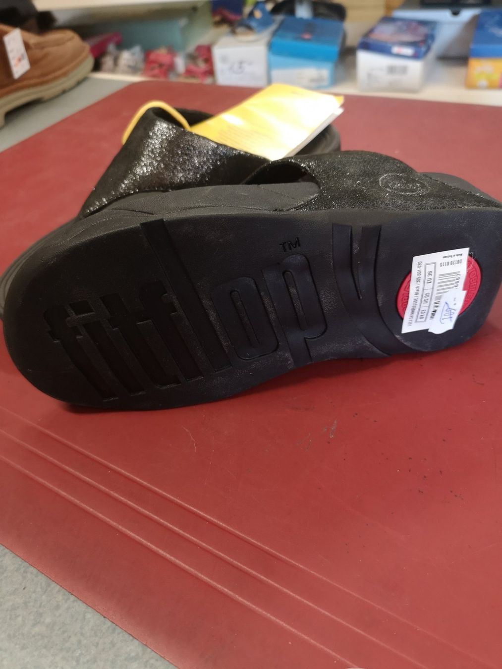 Fitflop Chaussures femmes: Fitflop – Neuf avec emballage d'origine à Möhlin par Highwaytom 1