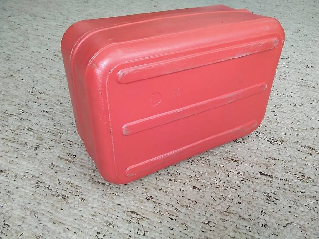 Accessori per altri veicoli: Serbatoio carburanti litri 23 – Usato da Origlio venduto da Veladeca 1
