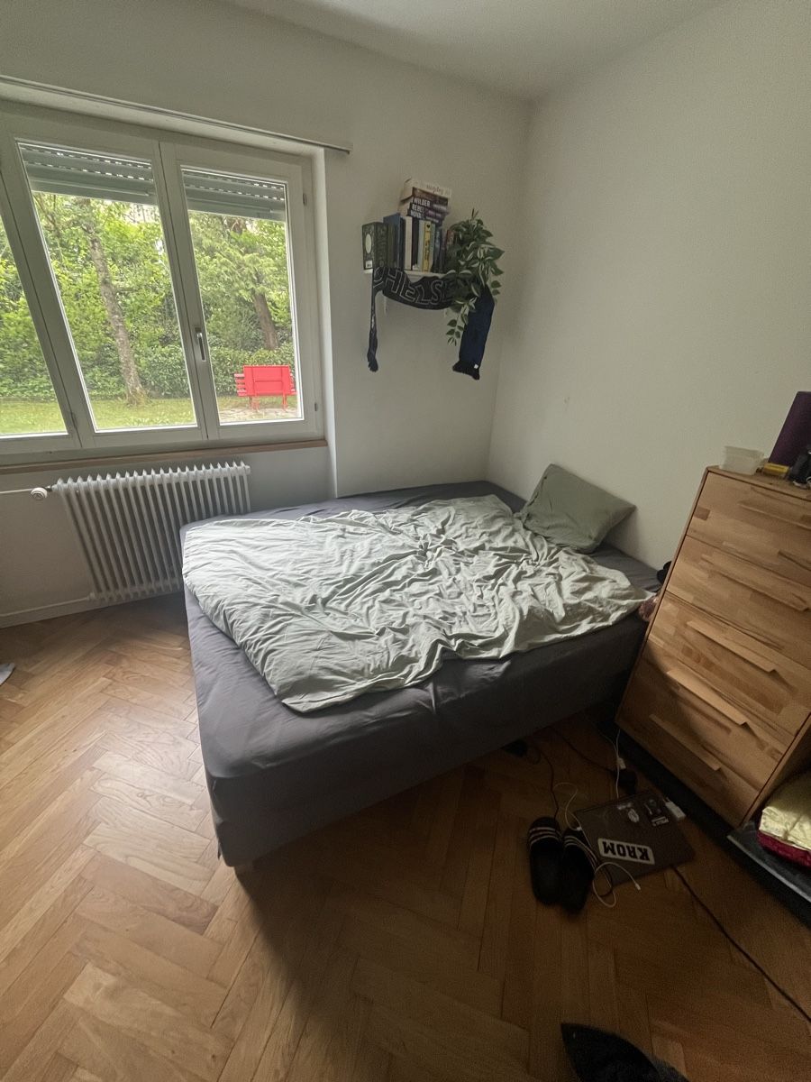 Letti: Bett – Usato da Bern venduto da luc_qlq9