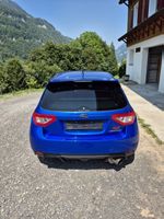 Subaru Impreza WRX STI Hatchback Rückleuchten