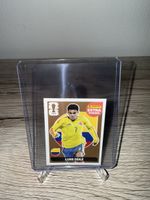 Panini Extra Sticker Luis Diaz Bronze🔥