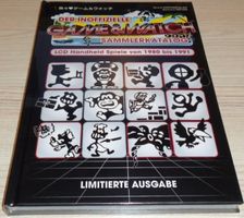 Der inoffizielle Game & Watch Sammlerkatalog Limitiert NEU