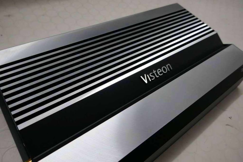 Amplificateur Visteon SEAX 4.075 - 4 canaux 65% de rabais (D'occasion ...