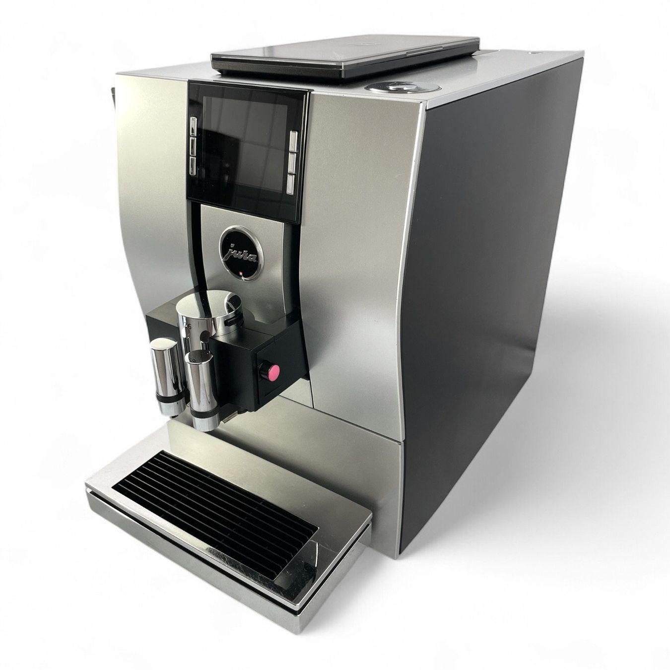 Jura Macchine per caffè & Macchine per espresso: Jura Z& – Usato da Frauenfeld venduto da karep 2