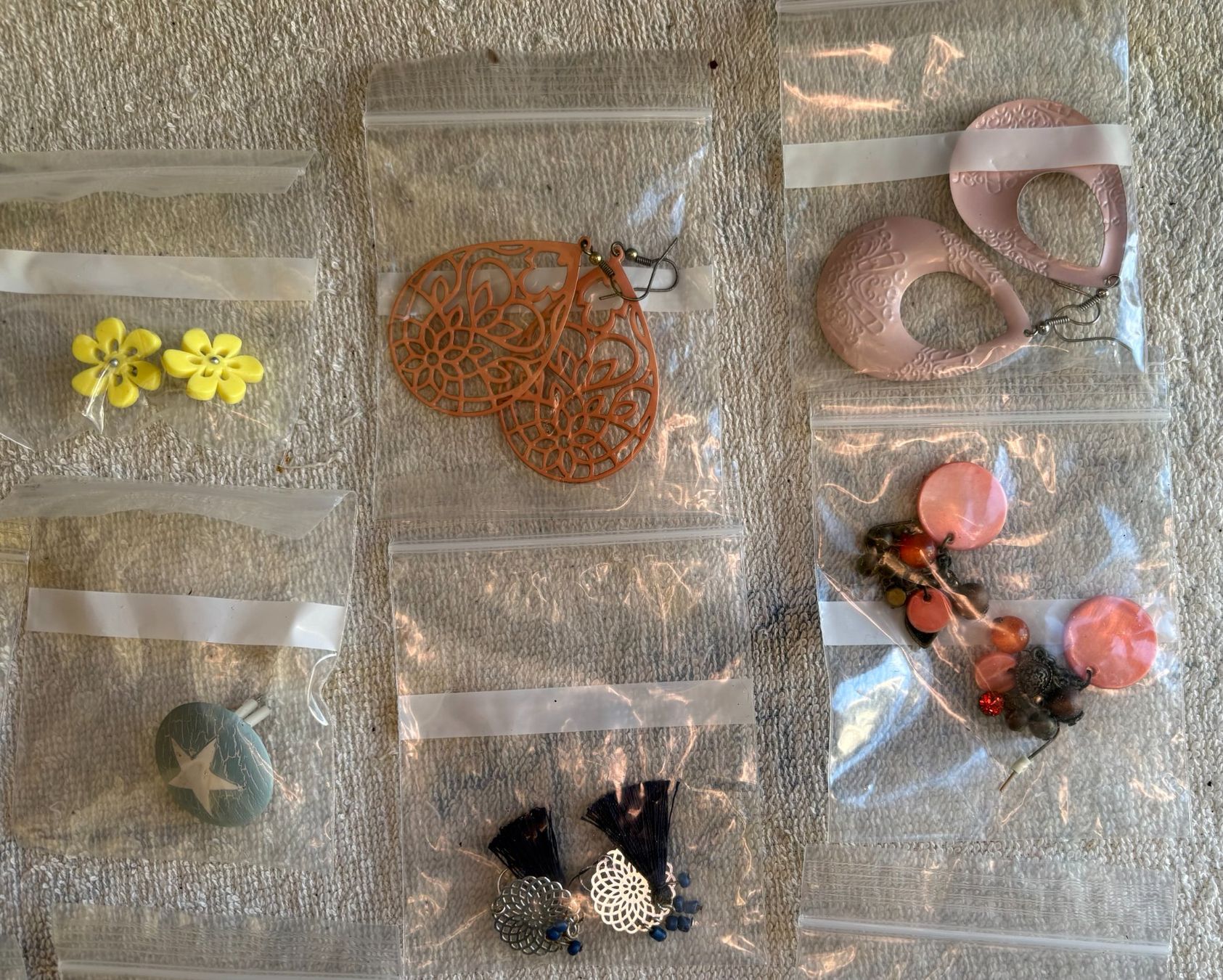 Altri gioielli: SCHMUCK LOT – Usato da Ostermundigen venduto da Wyatt-Earp 5