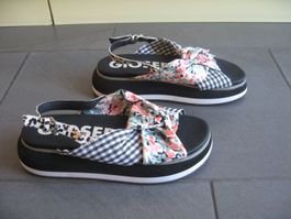 Gioseppo belles sandales en taille 38!