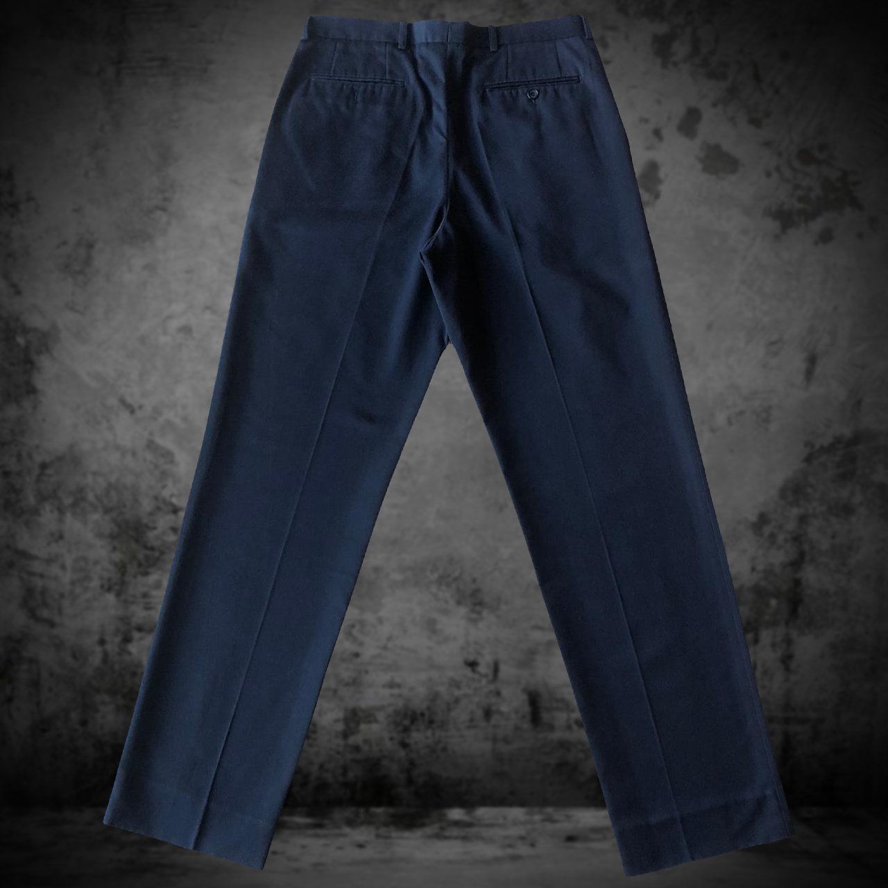 Pantaloni: Pant Oliver Grant Blue Deep Men 42 – Usato da Genève venduto da ang_7j7j 3