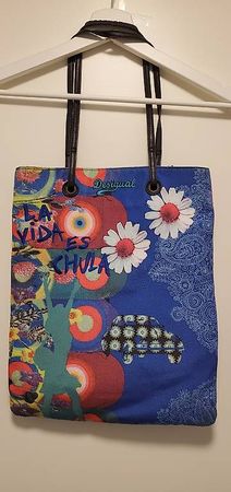 Desigual Tasche