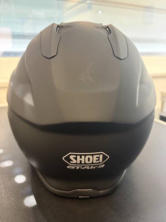 Caschi & visiere: Shoei GT-Air 3   Grösse XL – Usato da Tägerig venduto da Asura99 3