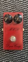 Mxr Dyna Compresseur vintage 1977