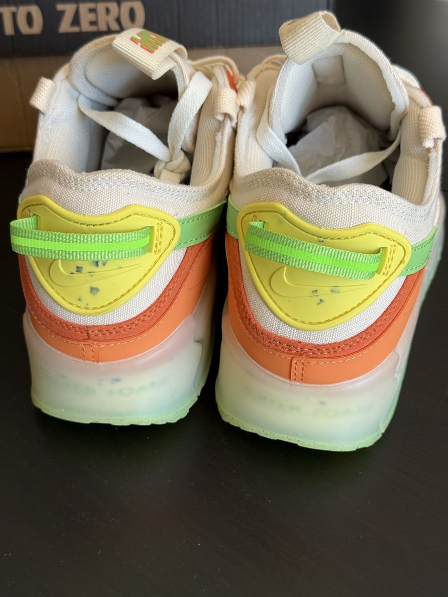 Nike Scarpe da uomo: NIKE AIR MAX TERRASCAPE 90 size 45 new – Nuovo e nell'imballaggio originale da Wallbach venduto da Nenex 3