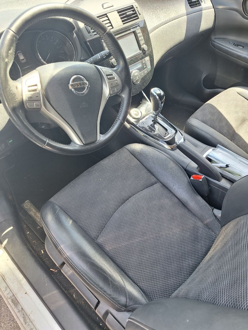 Nissan Automobili: nissan pulsar – Usato da Martigny venduto da chr_76yk 4