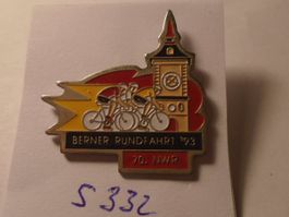 1 Berner Rundfahrt 1993 (S332)