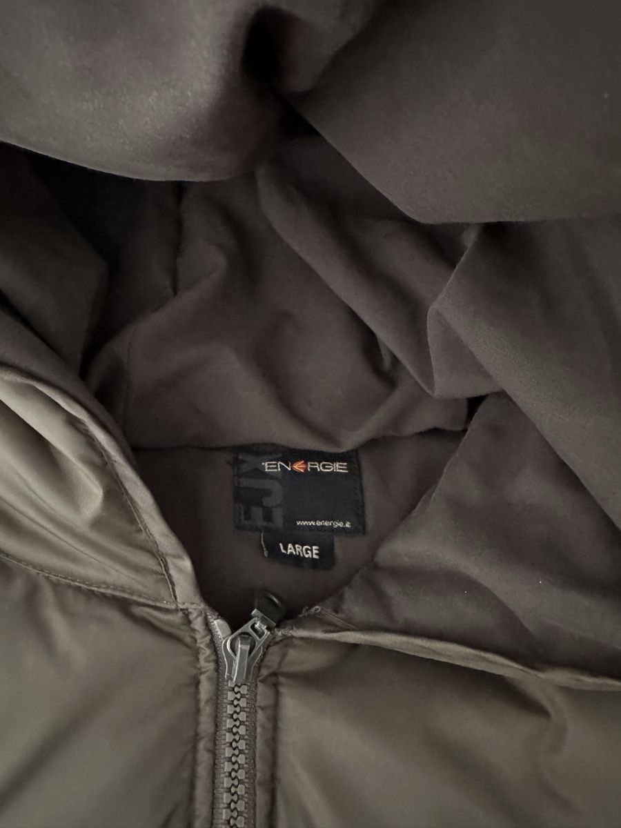 Jacken: ENERGIE Jacke – Gebraucht aus Grenchen von ylo_8mlq 3