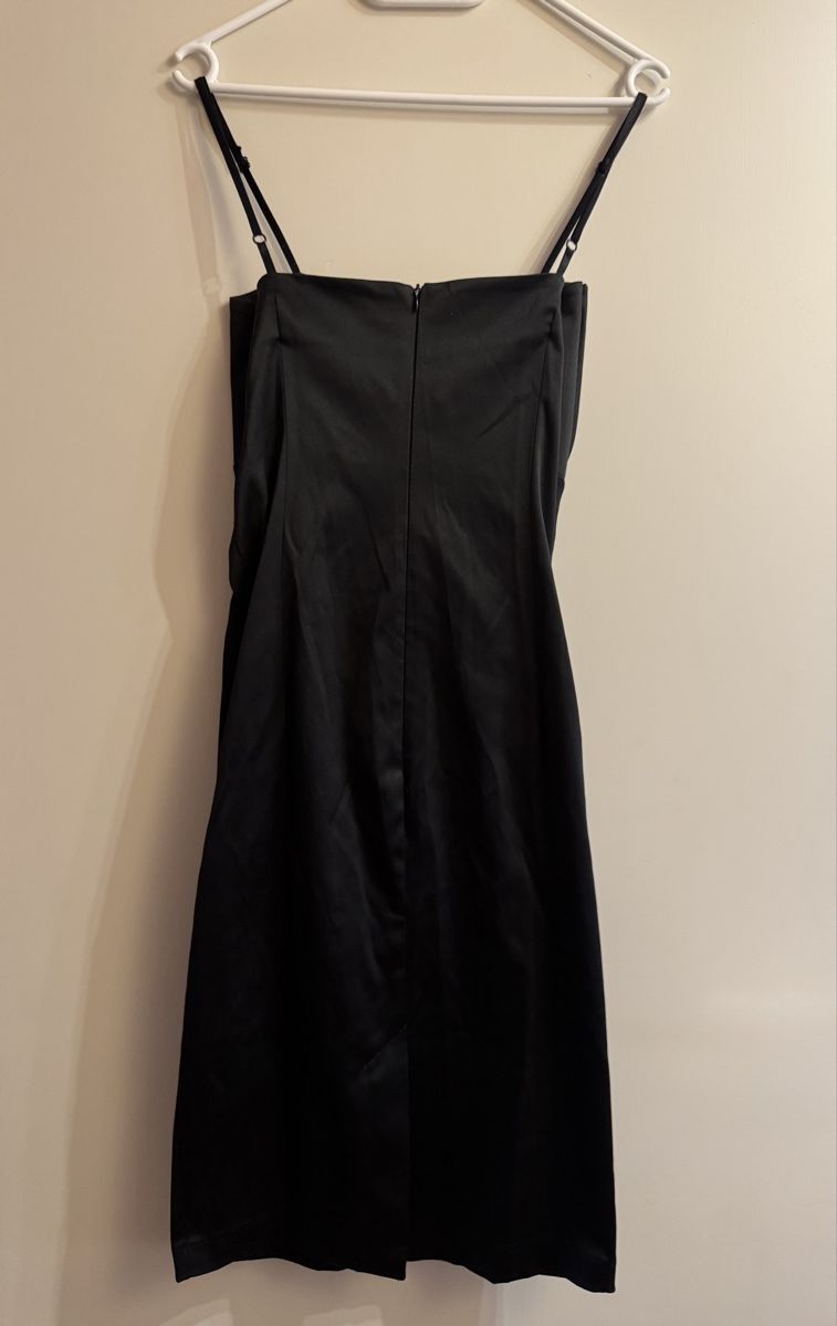 Vestiti: Robe de soirée bustier Rinascimento neuve - taille IT 46 – Nuovo e nell'imballaggio originale da Genève venduto da swissjojo 1